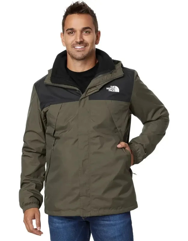 Antora Triclimate Jacket