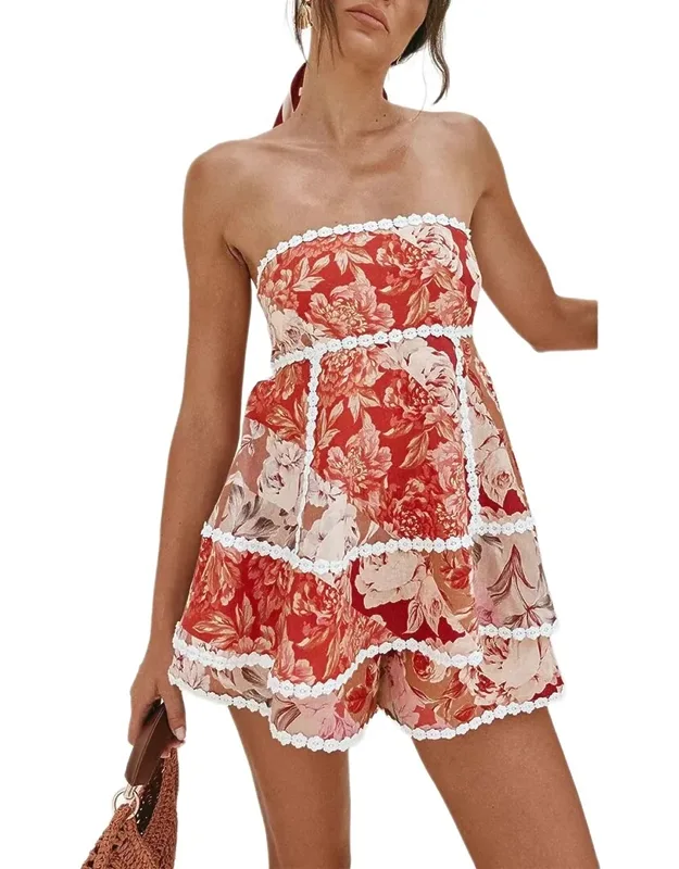Top And Short Set