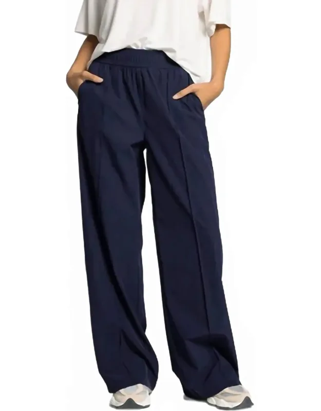 Side Line Pants