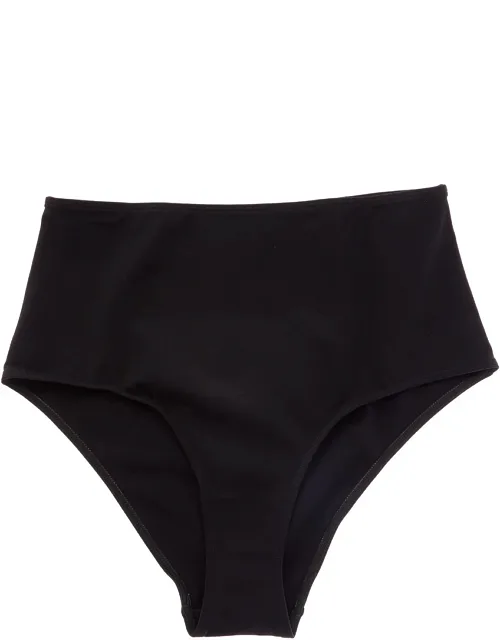 High Waist Brief