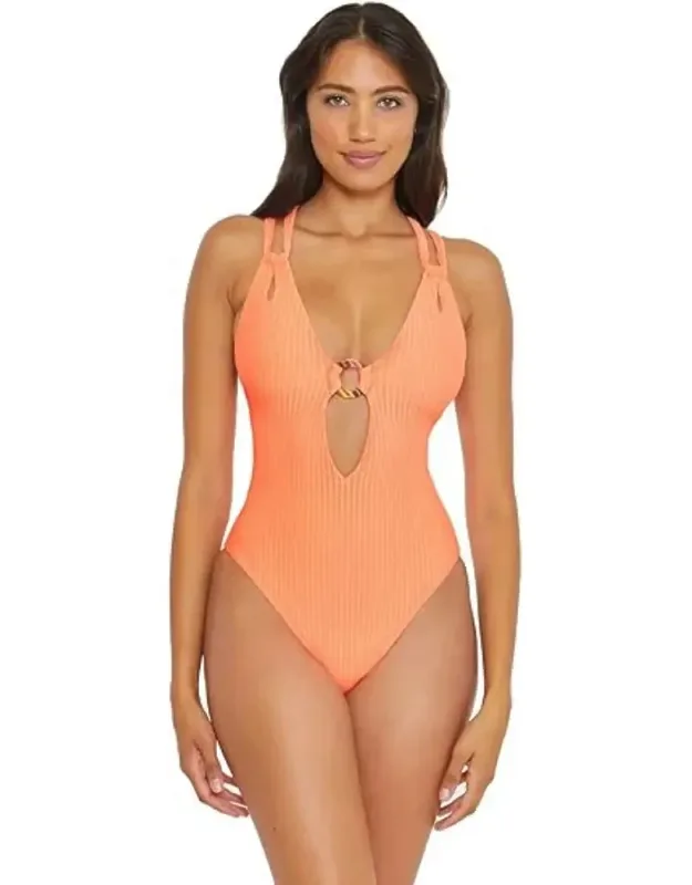 Line In The Sand Swimsuit