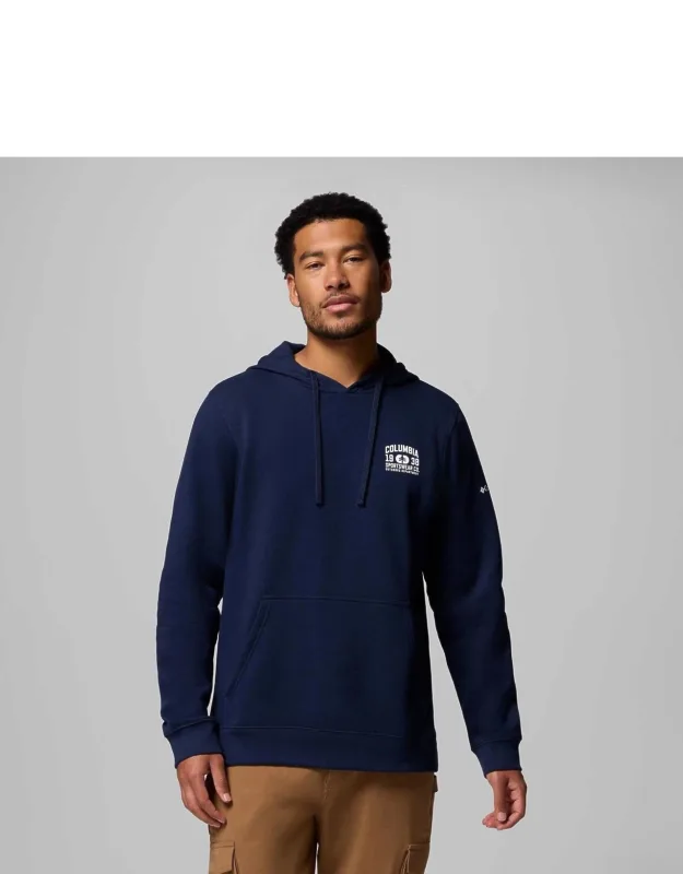 Trek Hoodie Long Sleeve Pullover