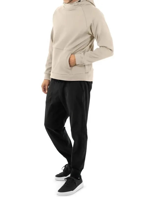 Weatherproof Performance Pullover Hoodie