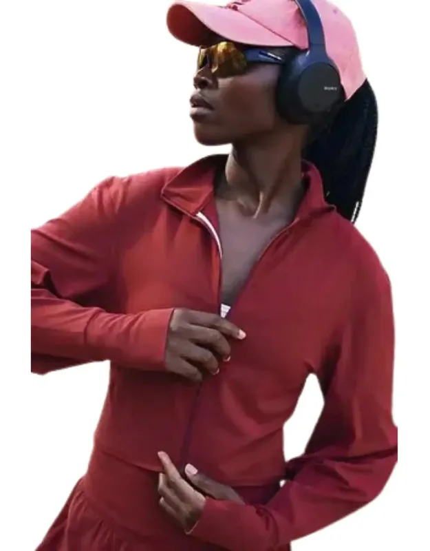 Never Better Jacket