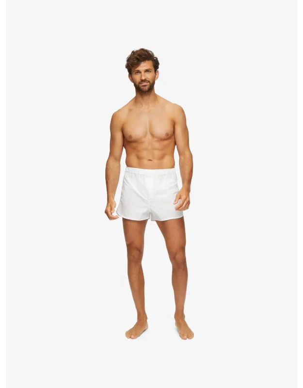 Modern Fit Boxers