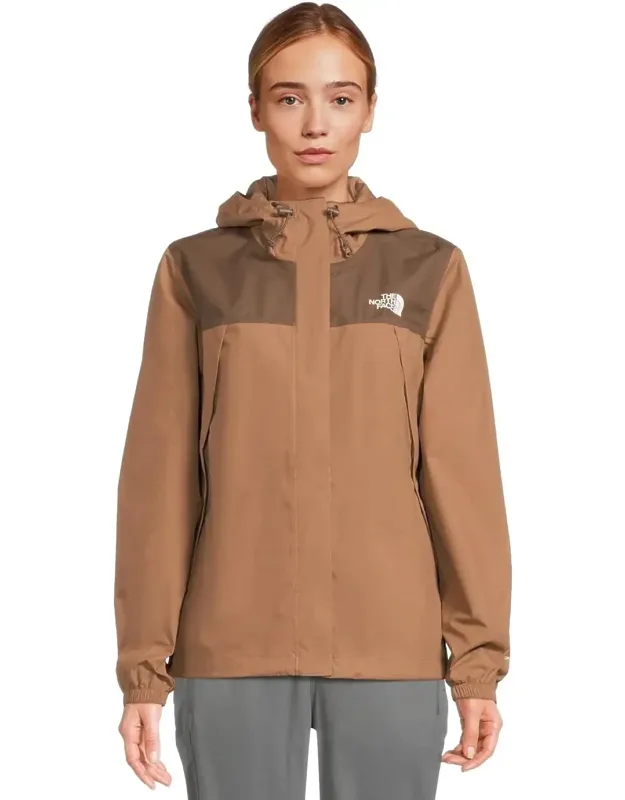 Antora Rain Jacket