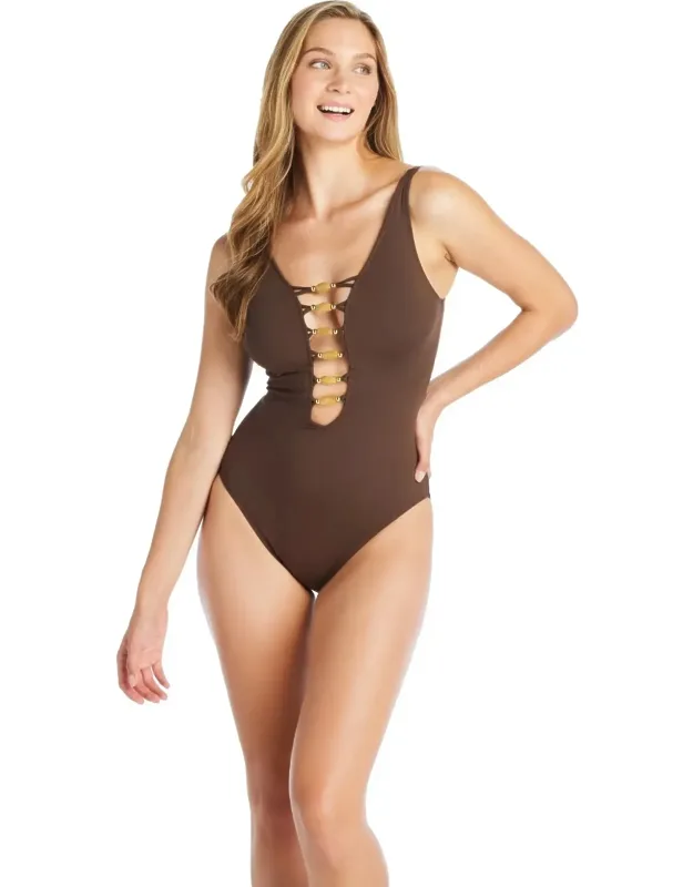 Swimsuit One-piece Beach