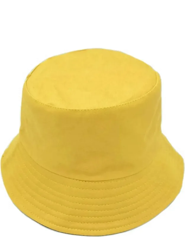 Bucket Hat