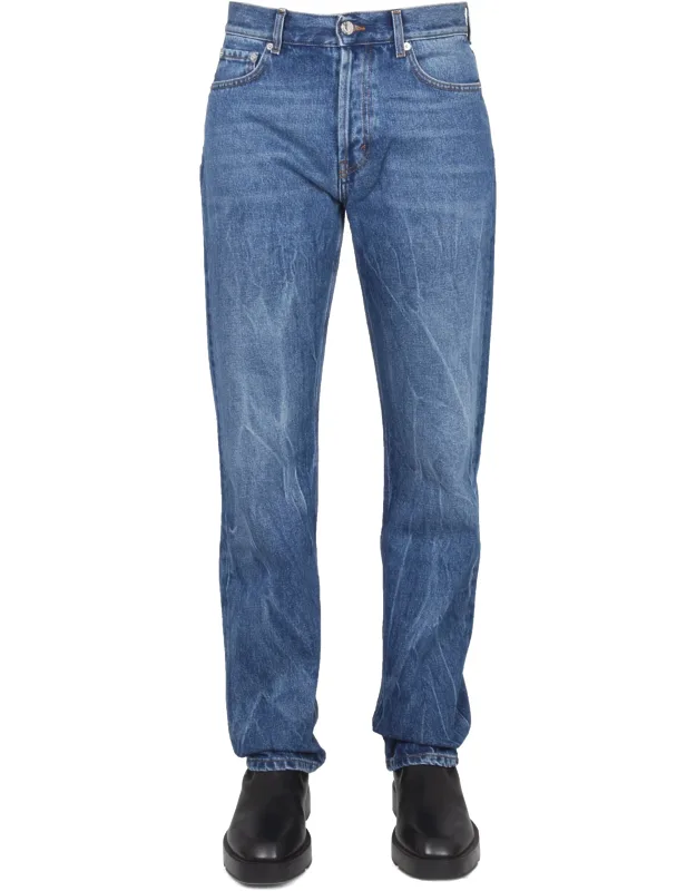 Regular Fit Jeans