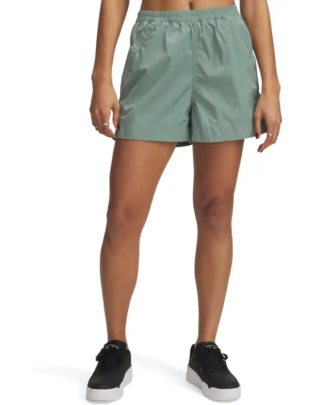 Unstoppable Utility Shorts