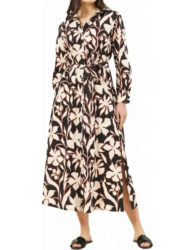 Shirt Dress