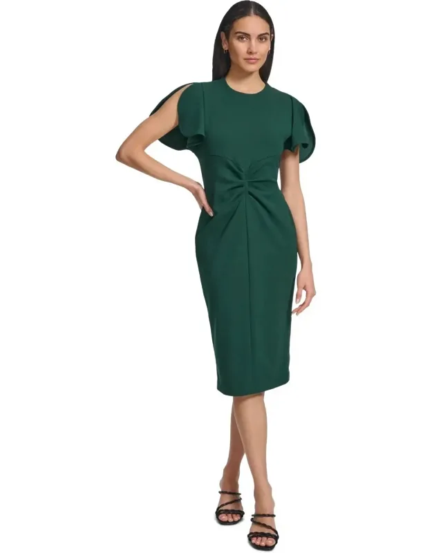 Scuba Dress