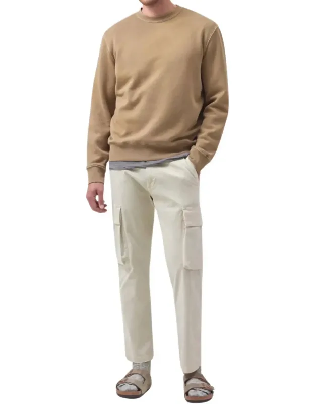 Dillon Straight Cargo Pants