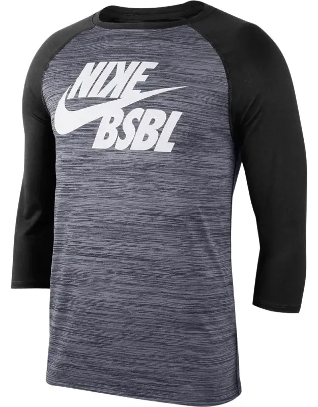 Velocity Legend Baseball T-shirt