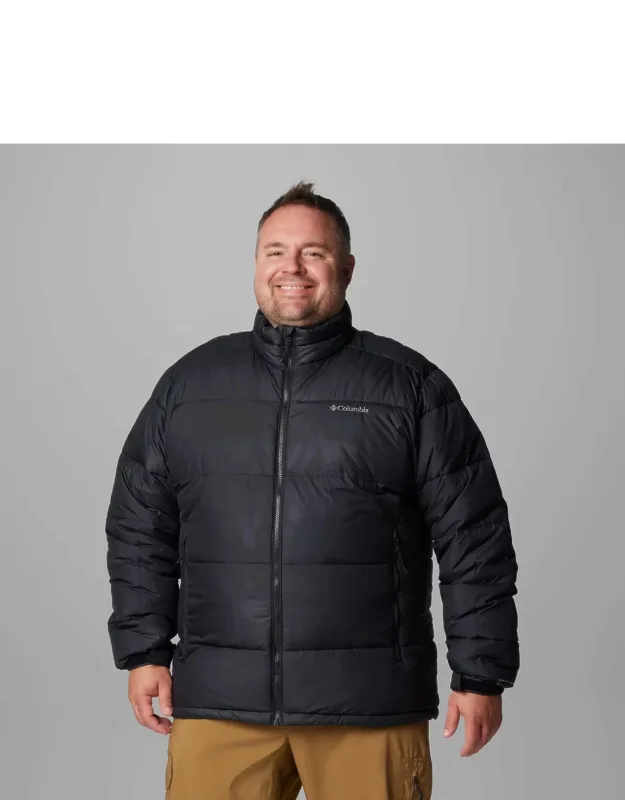 Pike Lake Ii Jacket