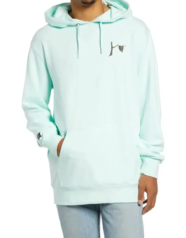 Salvador Dali Hoodie