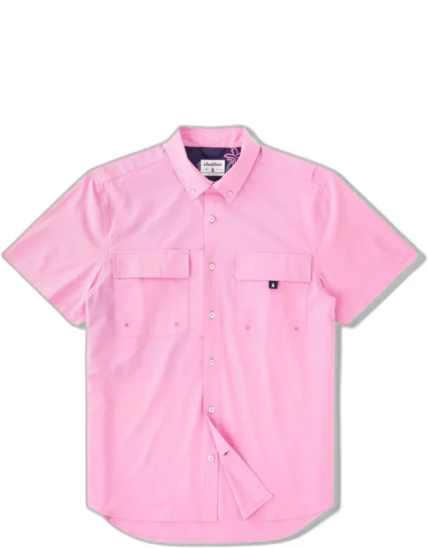 The Pink N' Proud Shirt