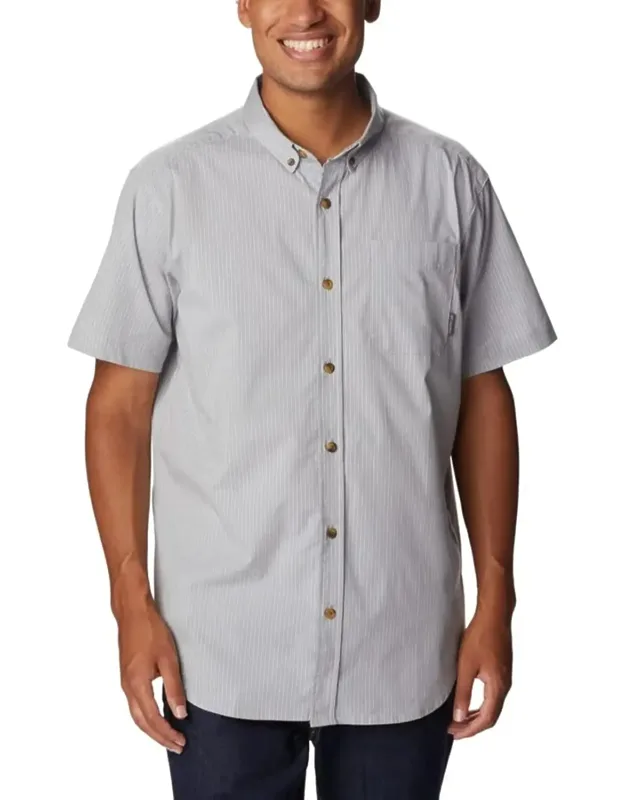 Rapid Rivers Shirt
