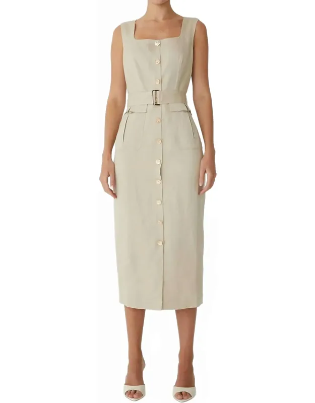 Sonna Dress