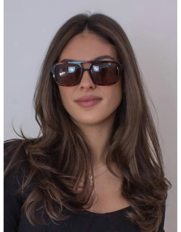 Late Checkout Sunglasses