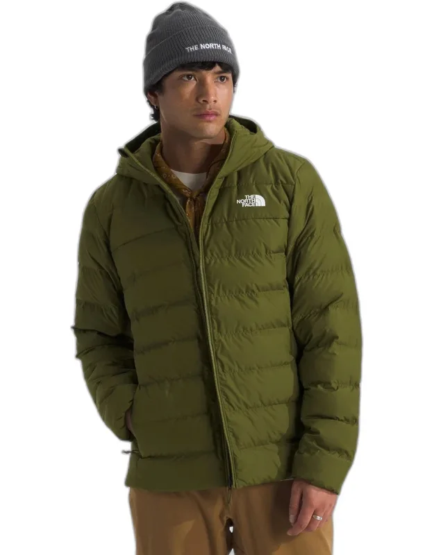 Aconcagua Hoodie Full Zip