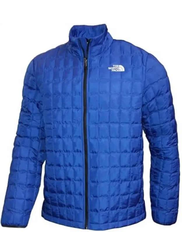 Thermoball Jacket