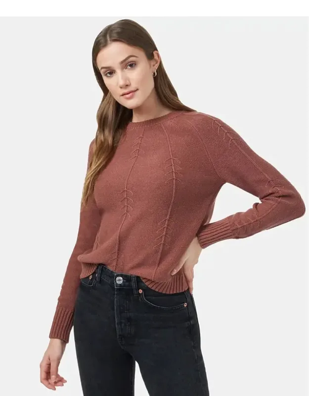 Highline Sweater