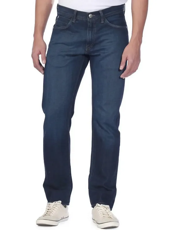 Pragmatist Classic Straight Jeans