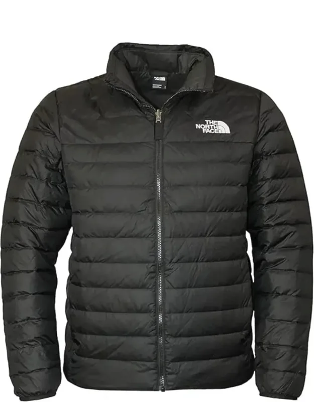 Flare Puffer Jacket