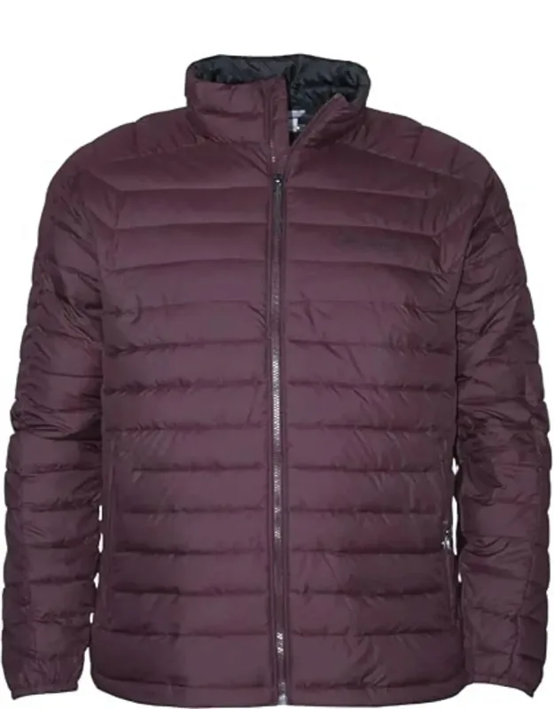 White Out Ii Puffer Jacket
