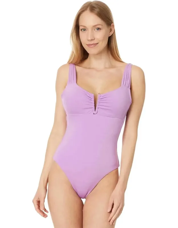 One Piece Swimsuit