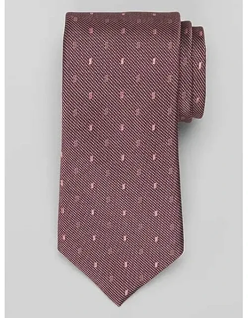 Skyscraper Neat Tie