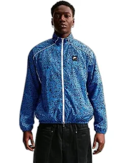 Air Safari Print Woven Jacket