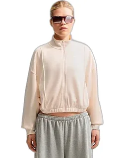 Sportswear Track Jacket