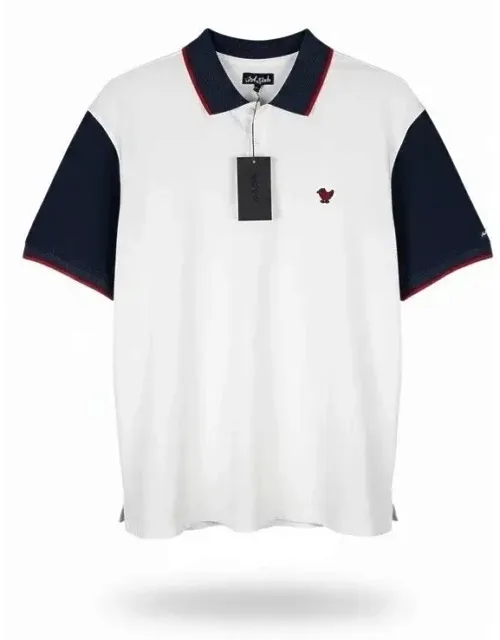 Pique Polo Shirt