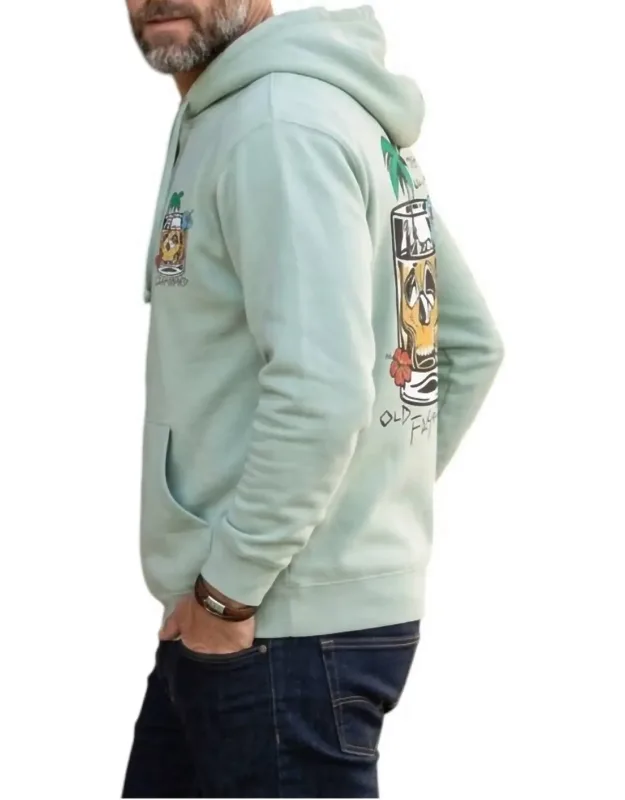 Old Fashioned Hoodie