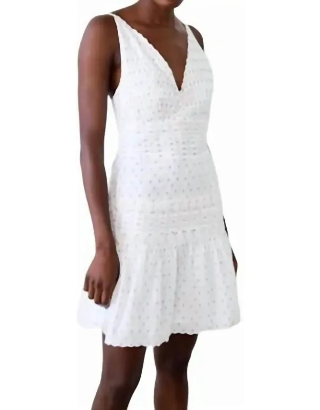 Short Dress