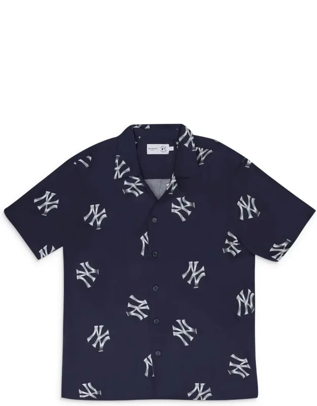 Leisure Shirt