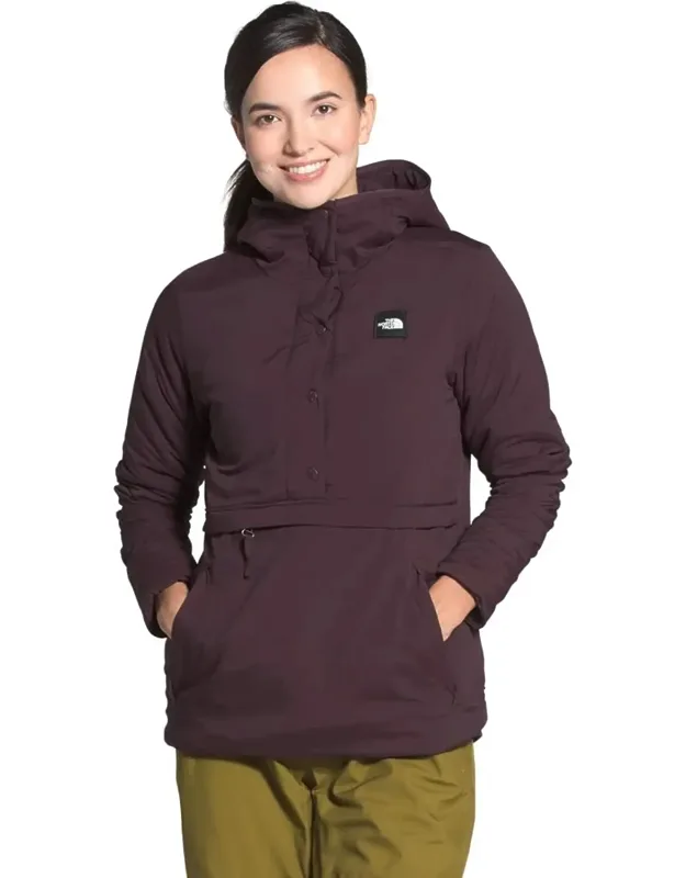 Fallback Hoodie Pullover