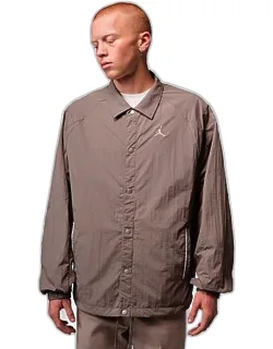 Jordan Brooklyn Lightweight Shell Jacket