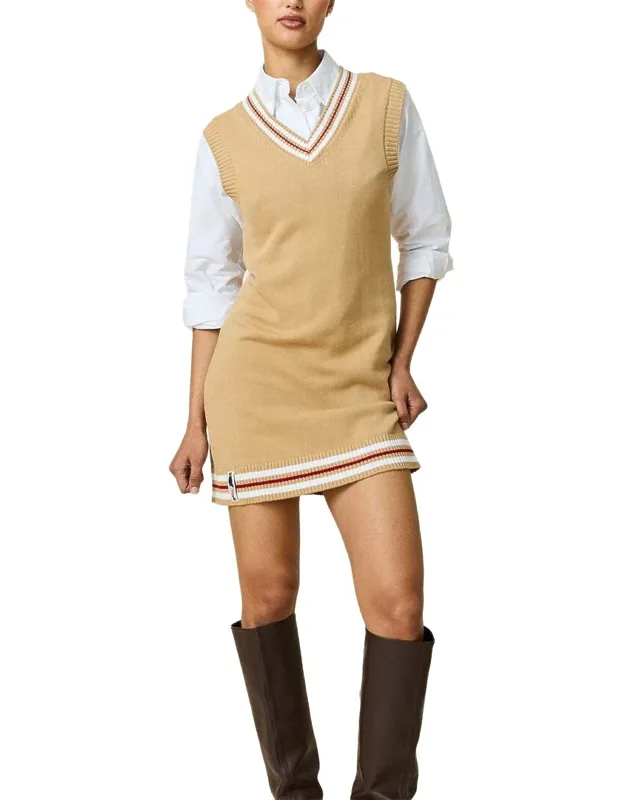 Cable Dress