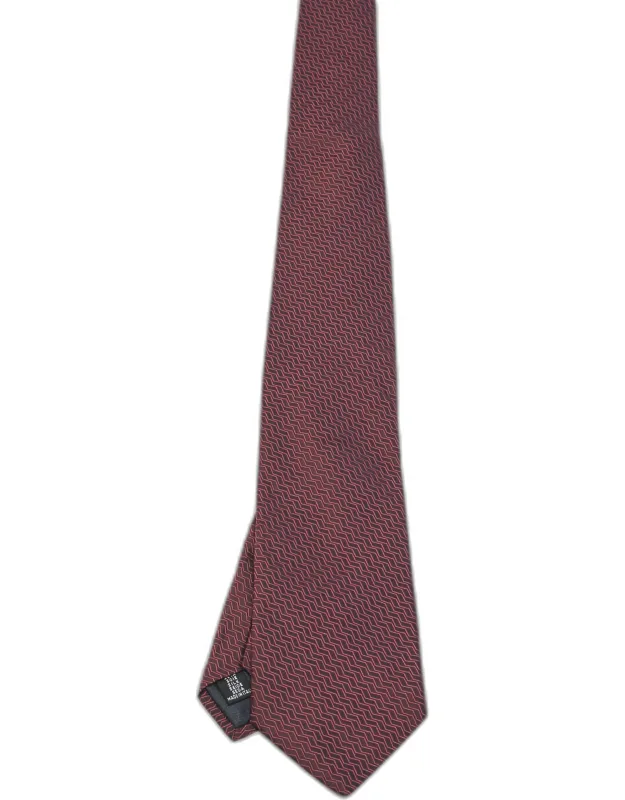 Silk Classic Tie
