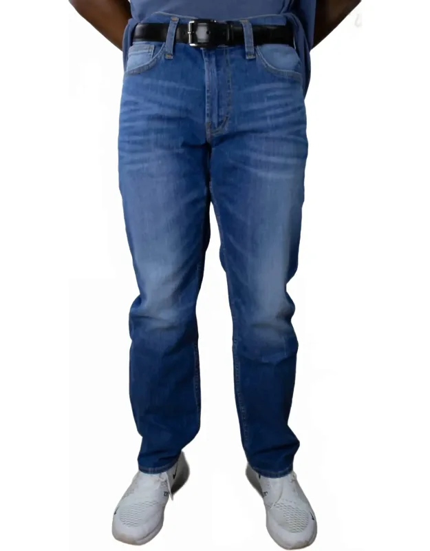 Slim Cut Jeans
