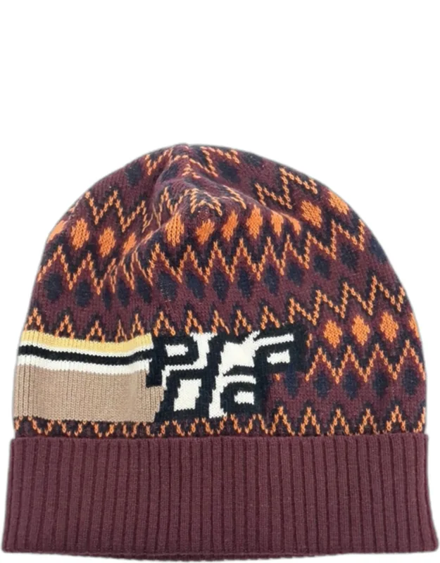 Wool Beanie
