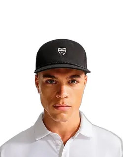 Pro Golf Par Unstructured Snapback Hat