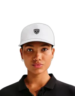Pro Golf Par Unstructured Snapback Hat