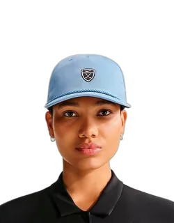 Pro Golf Par Unstructured Snapback Hat