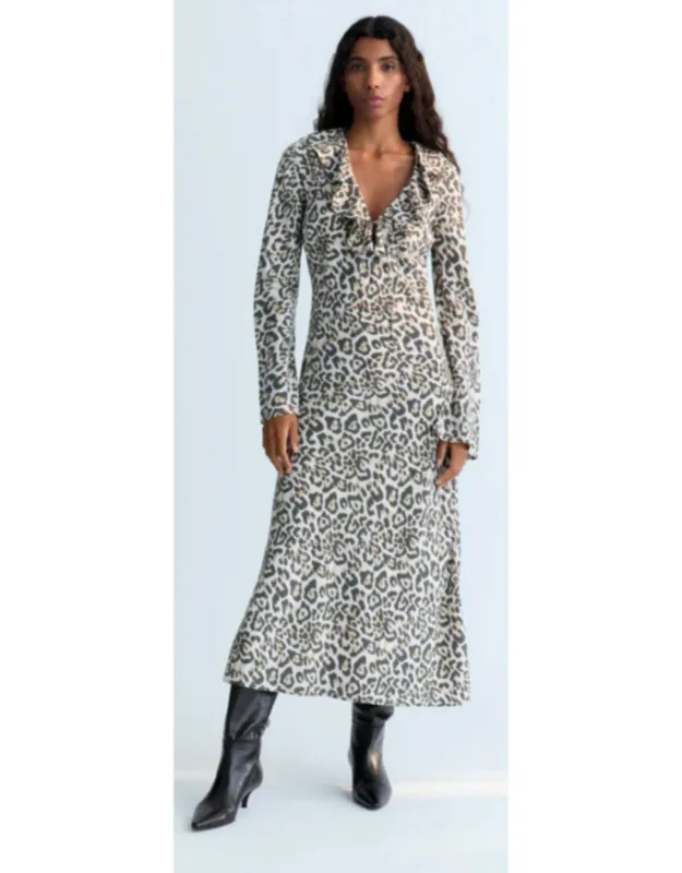 Nelia Dress