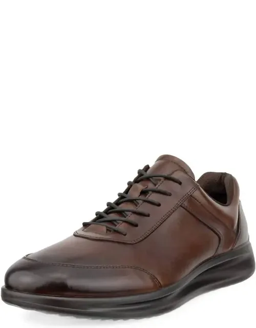 Aquet Leather Shoes