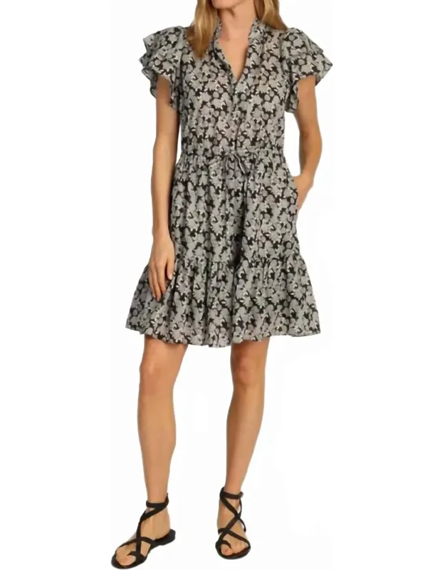 Arden Dress